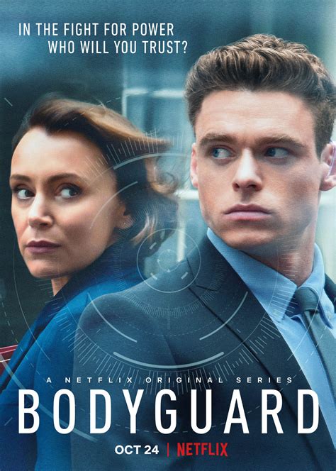 bodyguard wiki